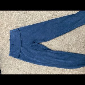 Cotton soft aerie leggings